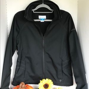 Columbia Sportswear Jacket (Lg)